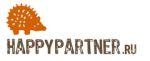 Логотип Happy Partner