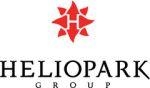 Логотип Heliopark Group