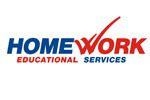 Логотип Homework