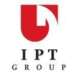 Логотип IPT Group
