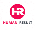 Логотип Human Result