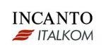 Логотип Incanto Fashion Group