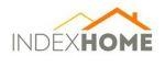 Логотип INDEX home