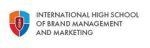 Логотип International Higher School of Brand-management and Marketing