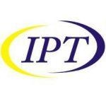 Логотип IPT