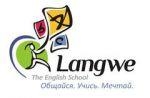 Логотип Langwe