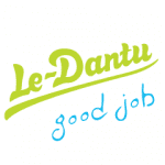 Логотип Le-Dantu