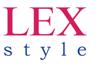 Логотип Lex Style