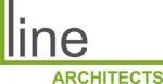 Логотип LINE Architects, архитектурное бюро