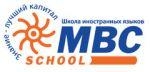 Логотип MBCschool