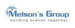 Логотип Melsons Group Companies