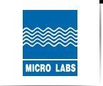 Логотип Micro Labs Ltd
