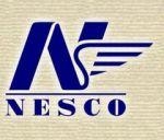 Логотип Nesco