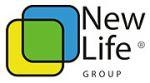 Логотип New Life Group