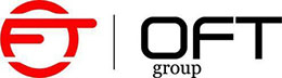 Логотип OFT Group