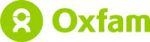 Логотип Oxfam