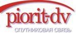 Логотип PIORIT-DV Company