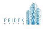 Логотип PRIDEX Group