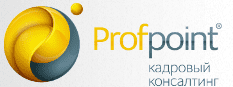 Логотип Profpoint