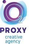 Логотип PROXY agency