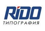 Логотип Rido