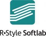 Логотип R-Style SoftLab