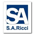 Логотип S.A.Ricci