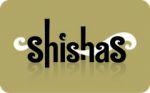 Логотип Shishas Bar