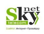 Логотип SkyNet