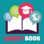 Логотип SMART BOOK