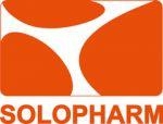 Логотип Solopharm