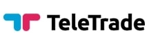 Логотип Teletrade