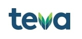 Логотип Teva
