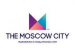Логотип The Moscow City