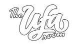 Логотип The Ufa Room
