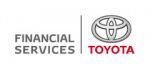 Логотип Toyota Financial Services