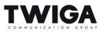 Логотип TWIGA Communication Group