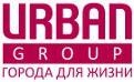 Логотип Urban Group