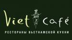 Логотип VietCafe