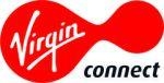 Логотип Virgin Connect