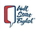 Логотип Wall Street English