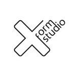 Логотип X-Form Studio