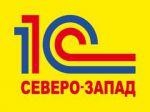 Логотип 1C:Северо-Запад
