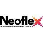 Логотип Neoflex