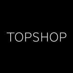 Логотип Top-Shop