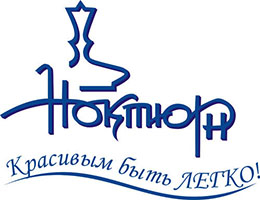 Логотип Ноктюрн