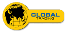 Логотип Глобал Трейдинг