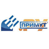 Логотип Примут