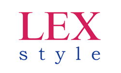 Логотип Лекс Стайл