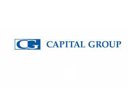 Логотип Капитал Групп